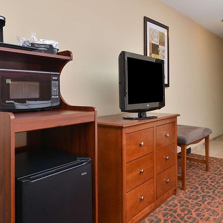 Hampton Inn Muscatine Extérieur photo
