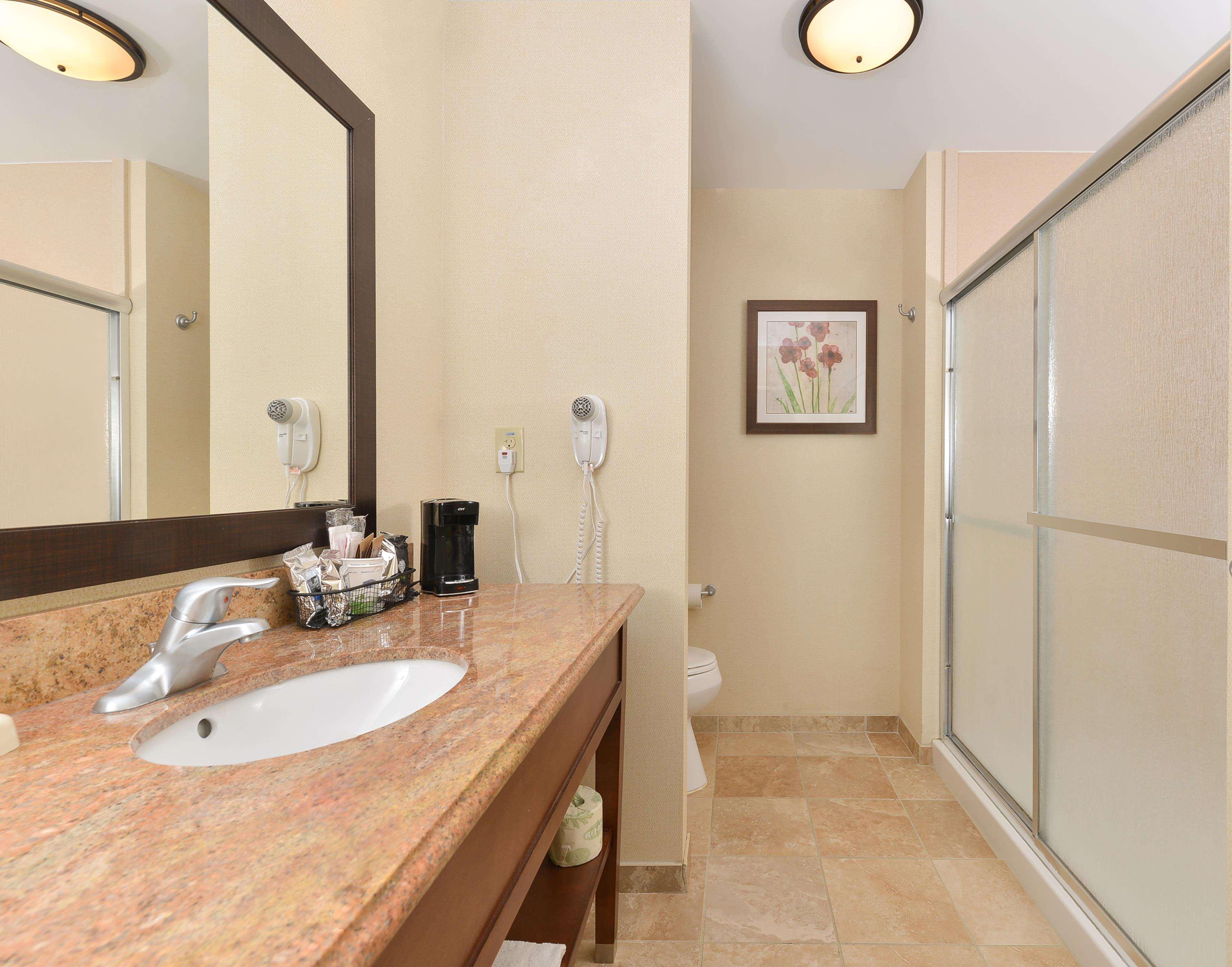 Hampton Inn Muscatine Extérieur photo