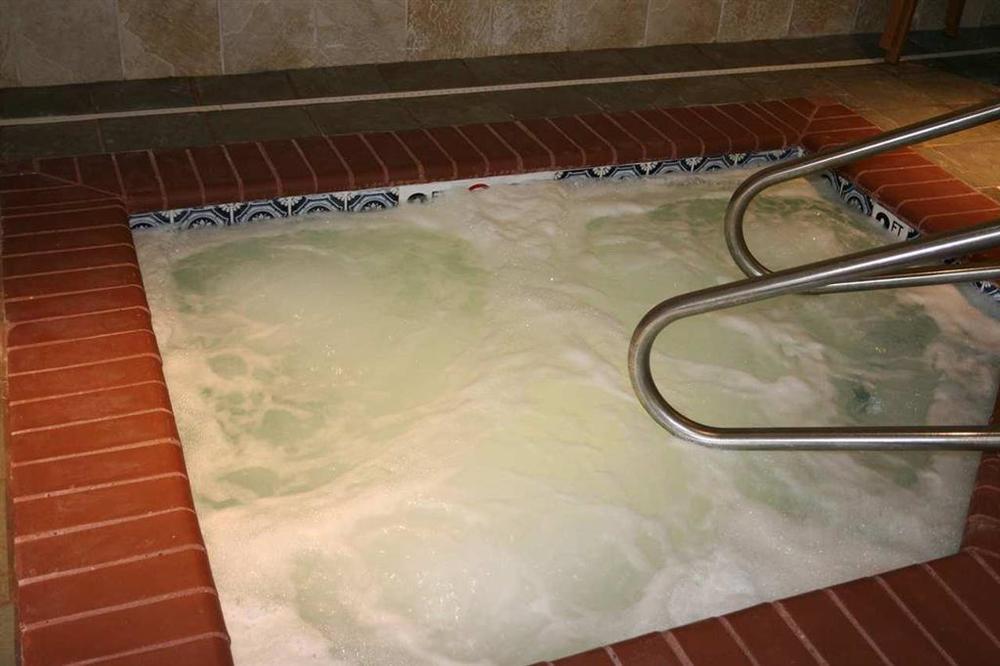 Hampton Inn Muscatine Facilités photo