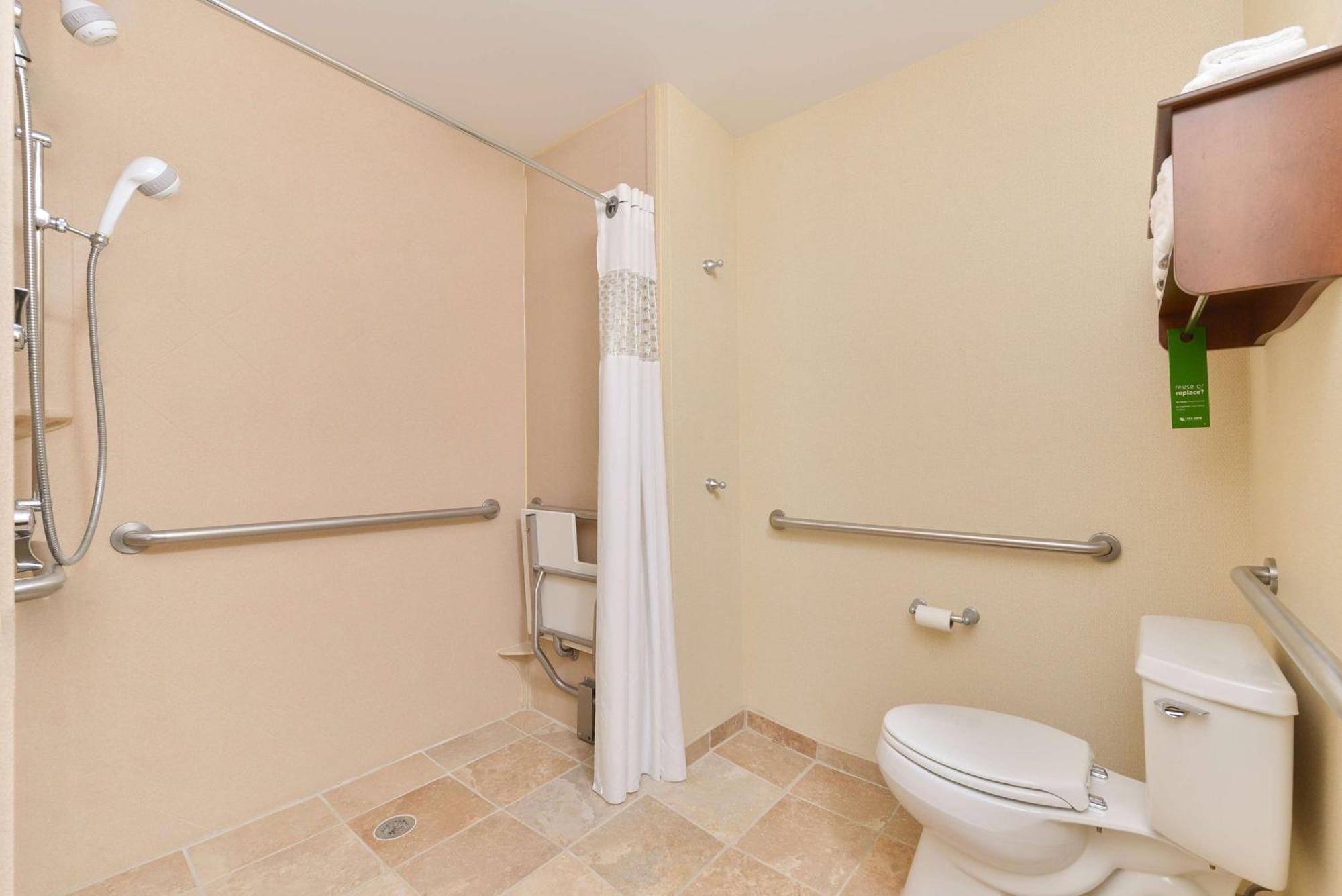 Hampton Inn Muscatine Extérieur photo