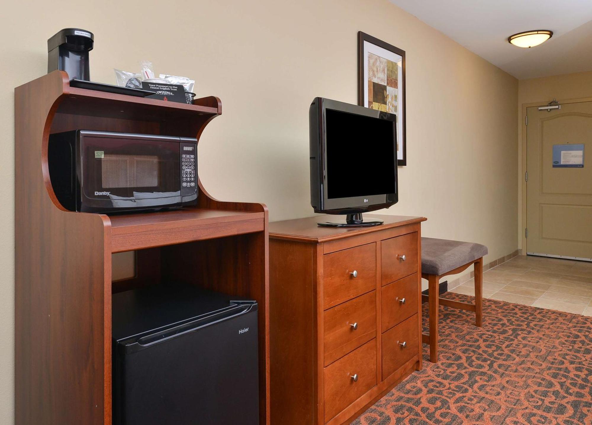 Hampton Inn Muscatine Extérieur photo